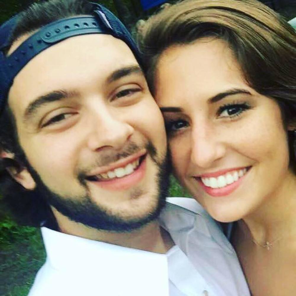 Meet your Posher, Dustin